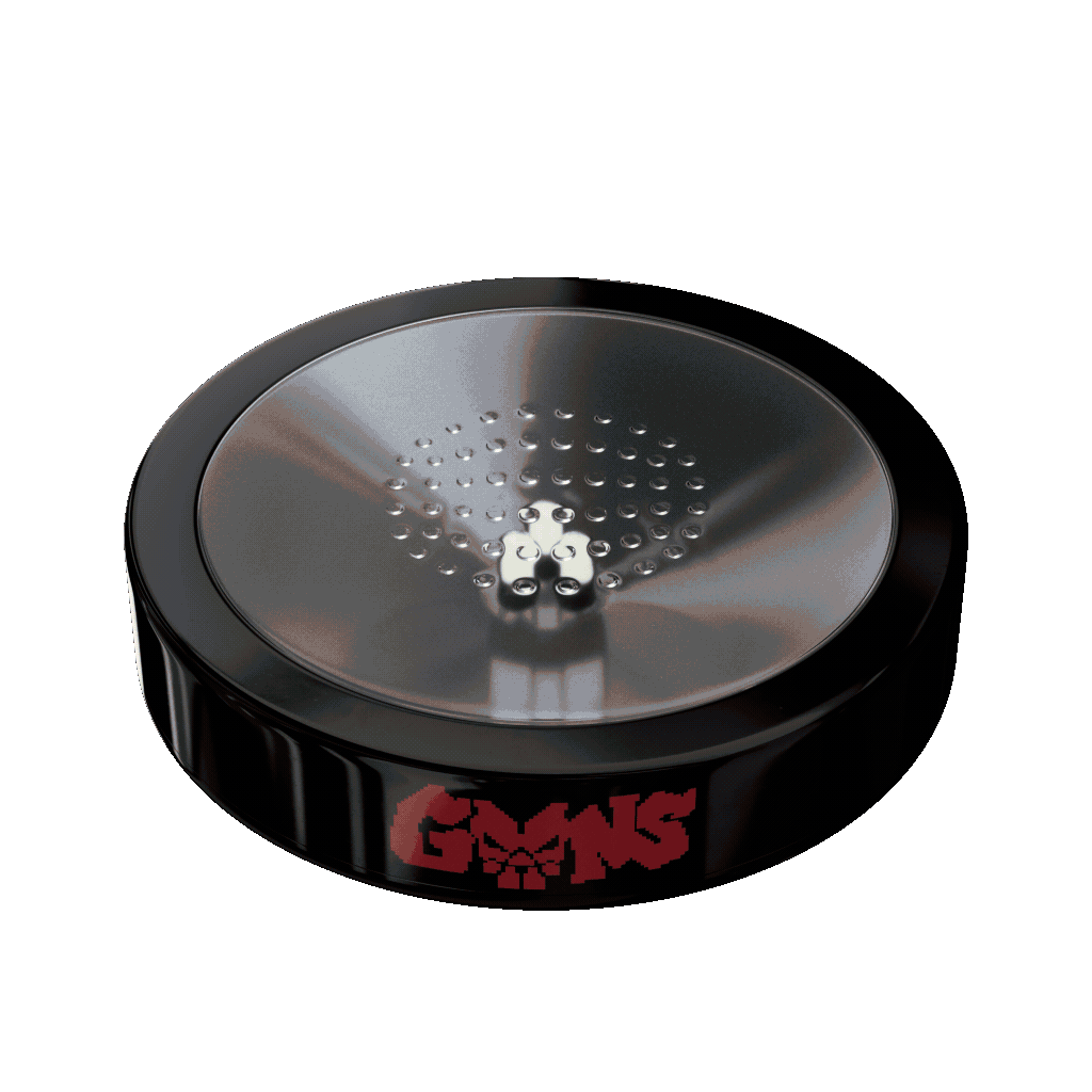 PIXEL CUPS x GOONS: LED Coaster