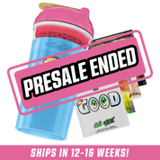 Creator Cups x Cyanide & Happiness: Happiness-Chan
