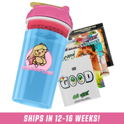 Creator Cups x Cyanide & Happiness: Happiness-Chan