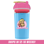 Creator Cups x Cyanide & Happiness: Happiness-Chan