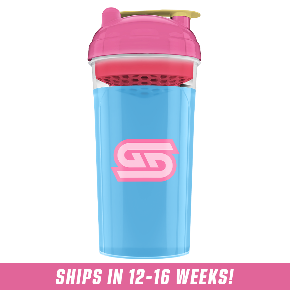 Creator Cups x Cyanide & Happiness: Happiness-Chan