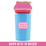 Creator Cups x Cyanide & Happiness: Happiness-Chan