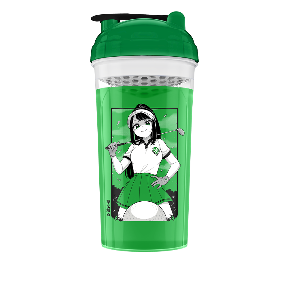 Waifu Cups: Happy Madyson