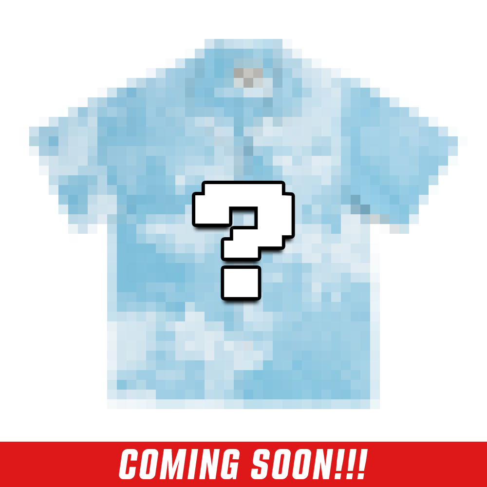 RubixRaptor: Beach Episode Hawaiian Shirt (Coming Soon!!!) - Gamer Supps