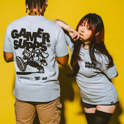Tubby Heritage Shirt - Gamer Supps