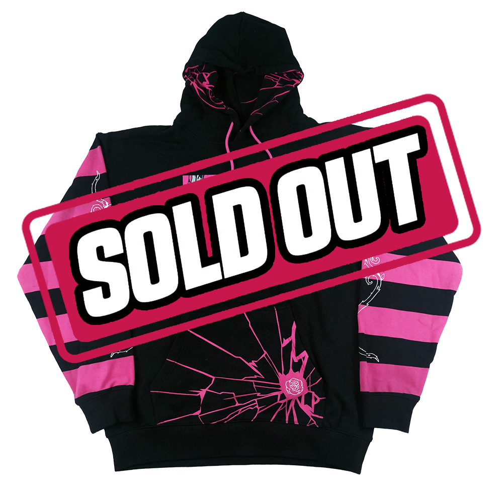 Fixed Me: Hoodie