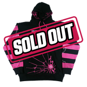 Fixed Me: Hoodie