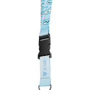 VCard Divine Chaos: Lanyard Card Holder - Gamer Supps