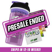 Creator Cups x Ikumi: Demon Slayer