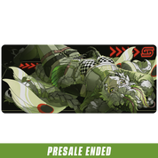 Juniper Actias Mouse Pad - Gamer Supps