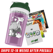 Creator Cups x JFJ: Adam's Mom V2 - Gamer Supps