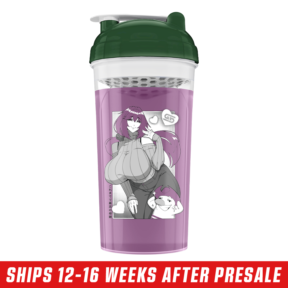 Creator Cups x JFJ: Adam's Mom V2 - Gamer Supps