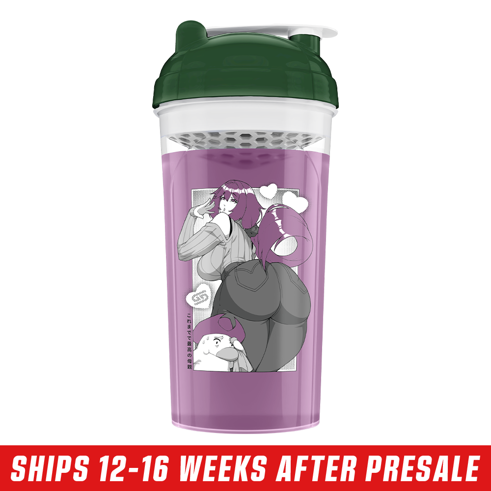 Creator Cups x JFJ: Adam's Mom V2 - Gamer Supps