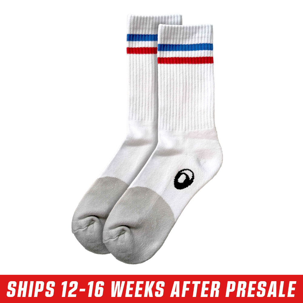 JFJ Brand Socks - Gamer Supps