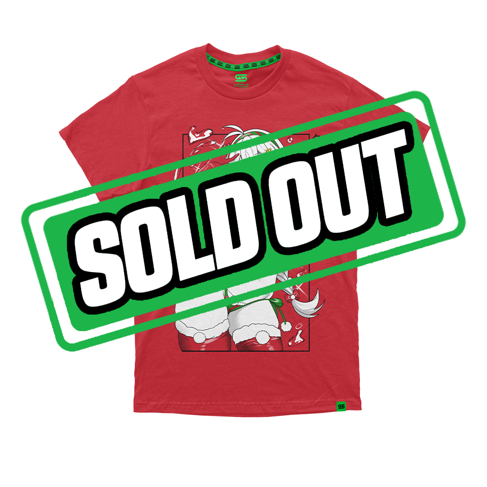 Waifu Shirt: July in Christmas