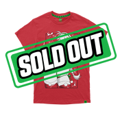 Waifu Shirt: July in Christmas