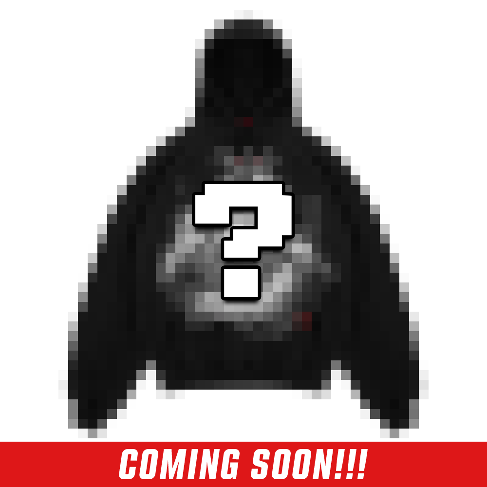 Juniper 2025: Hoodie (Coming Soon!!!) - Gamer Supps