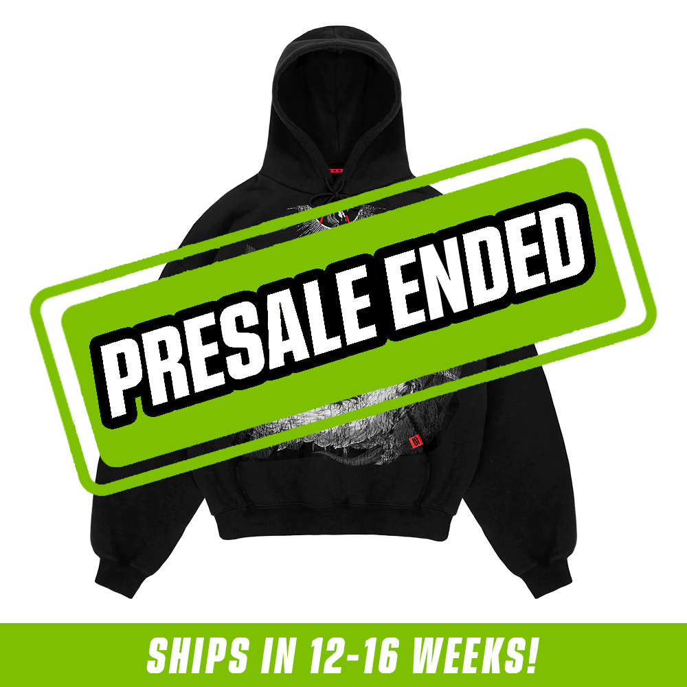 Juniper 2025: Hoodie