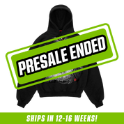 Juniper 2025: Hoodie