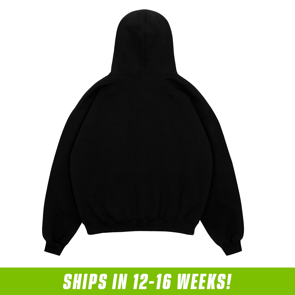 Juniper 2025: Hoodie