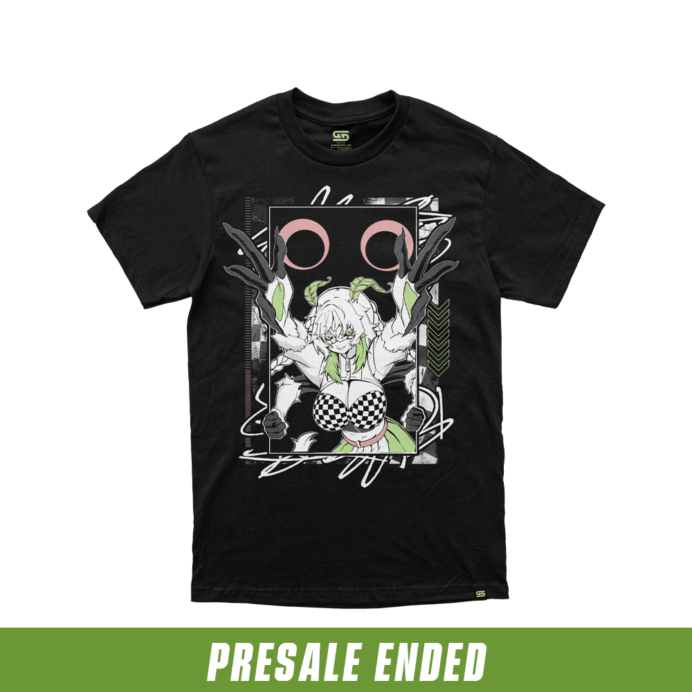 Juniper Actias Shirt - Gamer Supps