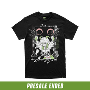 Juniper Actias Shirt - Gamer Supps