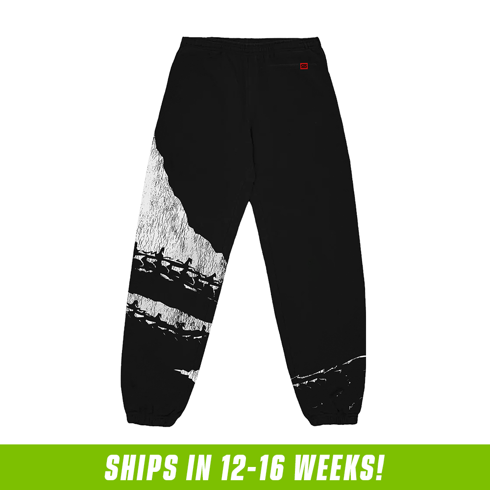 Juniper 2025: Sweatpants
