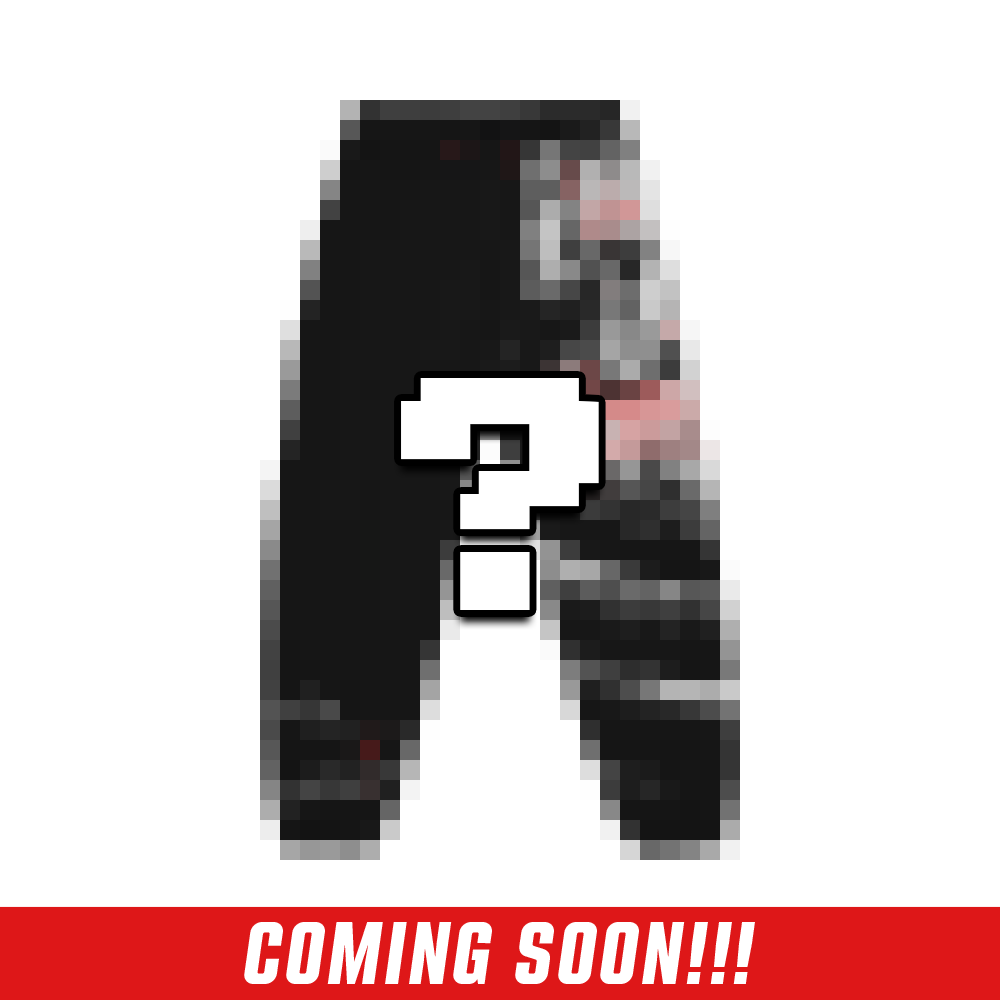Juniper 2025: Sweatpants (Coming Soon!!!) - Gamer Supps