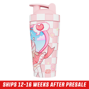 Creator Cups x Kaho: Metal Shaker - Gamer Supps