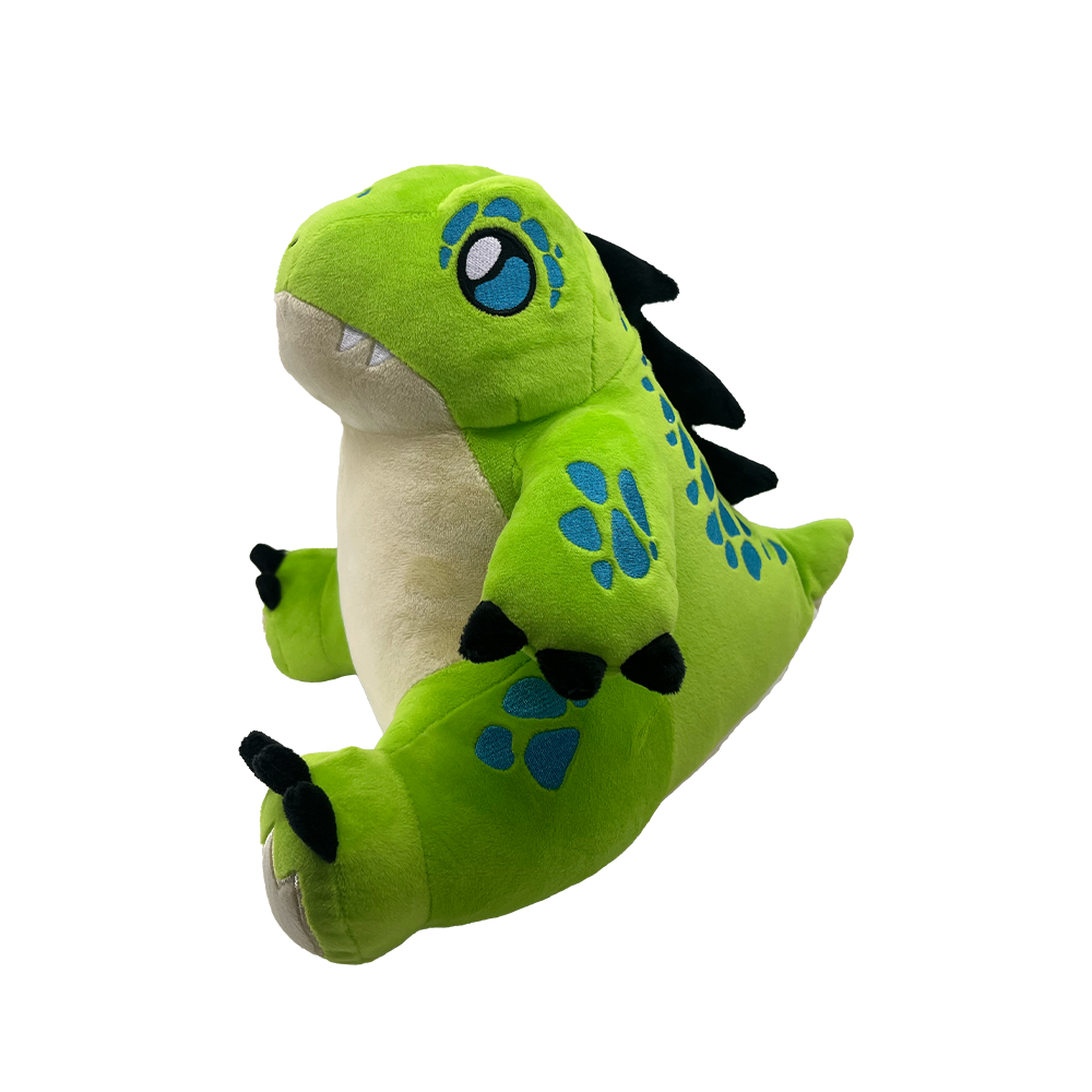 Kaiju-Chan Dino Plushie