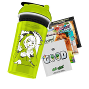 Waifu Cups: Kaiju-Chan View 1