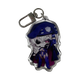 Saruei: GROUND ZERO Keychain