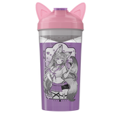 Waifu Cups x Kitsunero - Gamer Supps