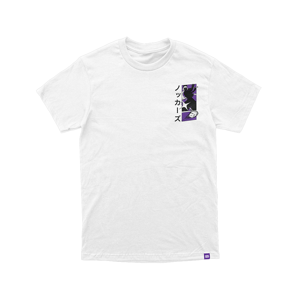 Waifu Shirt: Knockers - Gamer Supps