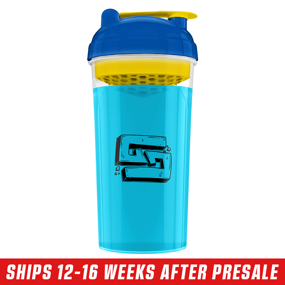 Creator Cups x Kryoz - Gamer Supps