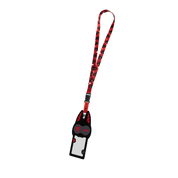 VCard Divine Chaos: Lanyard Card Holder - Gamer Supps
