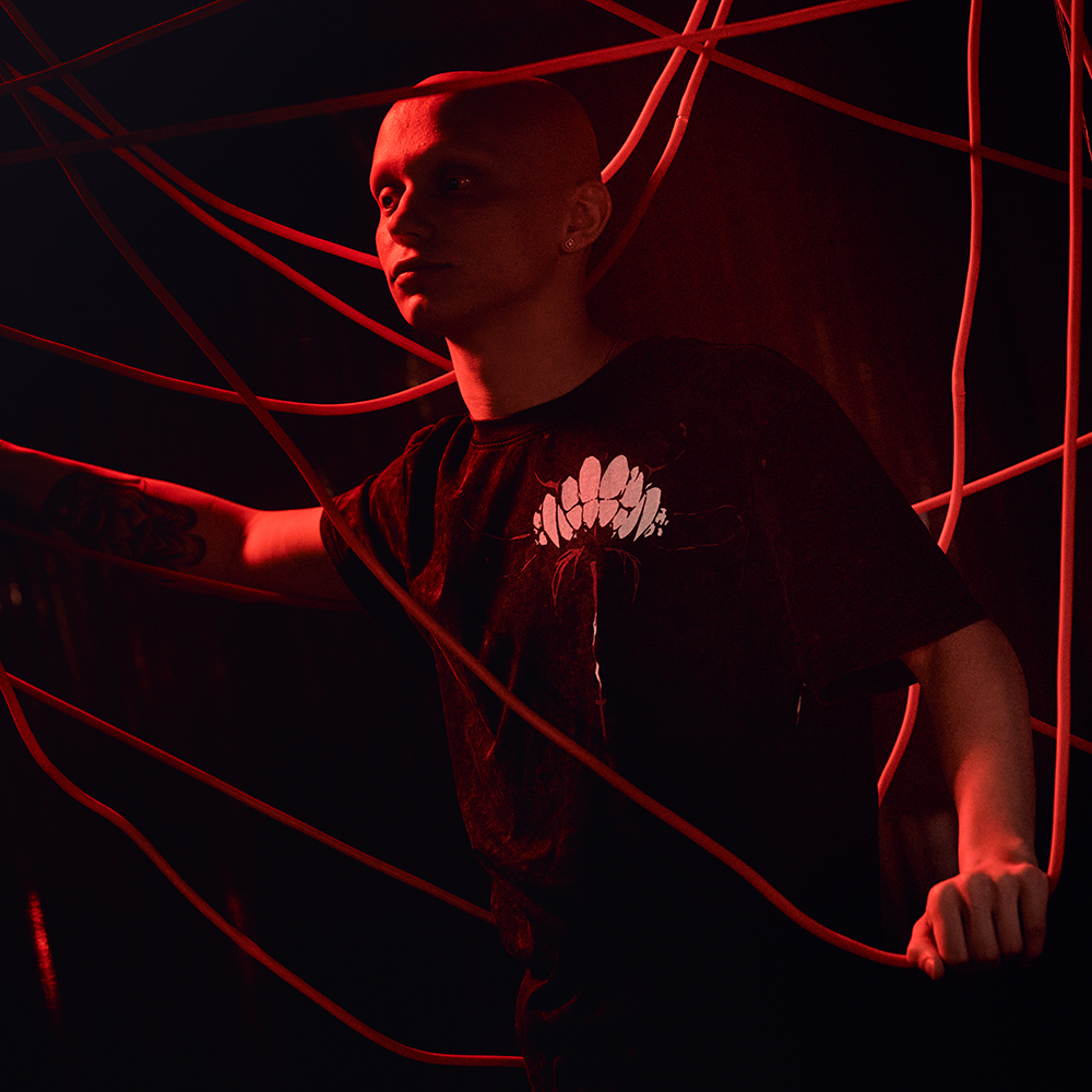 Layna Lazar: Focus Shirt - Gamer Supps