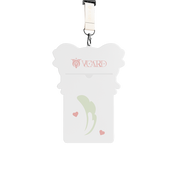 VCard Divine Chaos: Lanyard Card Holder - Gamer Supps