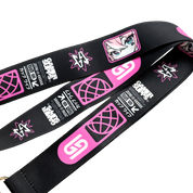 Sakura FM: Lanyard - Gamer Supps