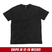 Layna Lazar: Crimson Bloom Shirt - Gamer Supps