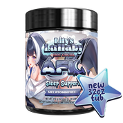 AFK: Lily's Lullaby - 20 Servings - Gamer Supps