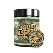 Liquid Assets - 100 Servings