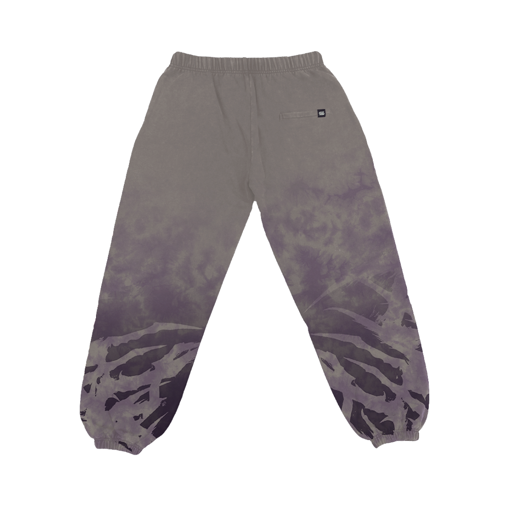 Matara Kan: Queen's Decree Sweatpants