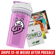 Creator Cups x Matara Kan - Gamer Supps