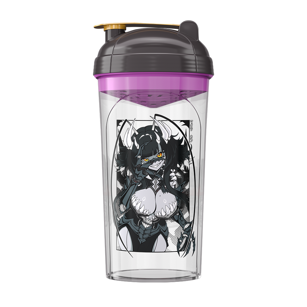 Waifu Cups x Matara Kan: Queen's Decree