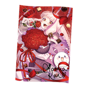 Matara Kan: Sweetheart - Signed Poster - Gamer Supps