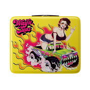 MeatCanyon Lunch Box - Gamer Supps