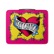 MeatCanyon Lunch Box - Gamer Supps