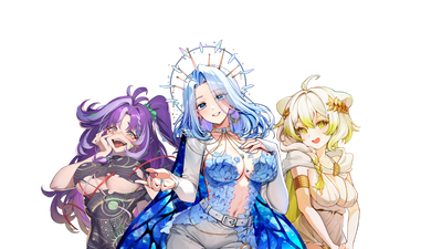 Meet the Stars