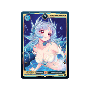 Mermaid Bao: VCard Promo Card (Info) - Gamer Supps